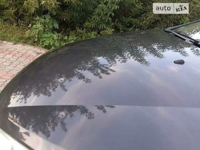 Сірий Форд Галаксі, об'ємом двигуна 2 л та пробігом 298 тис. км за 8000 $, фото 9 на Automoto.ua