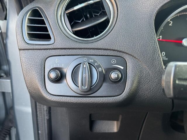 Серый Форд Галакси, объемом двигателя 1.8 л и пробегом 240 тыс. км за 9690 $, фото 22 на Automoto.ua