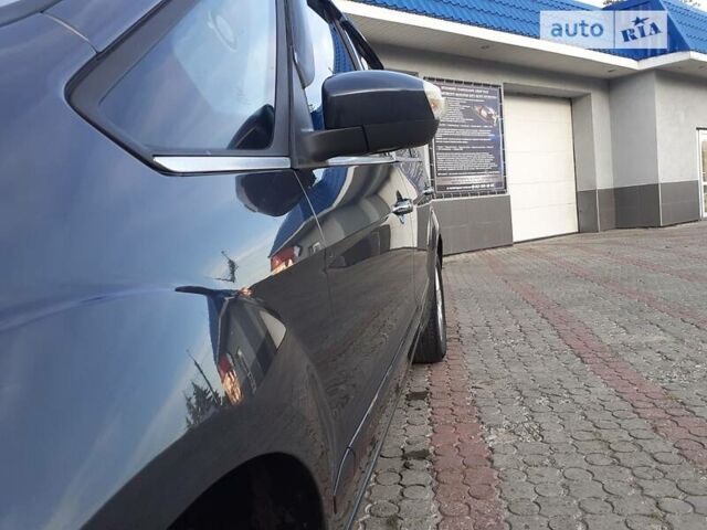 Сірий Форд Галаксі, об'ємом двигуна 2 л та пробігом 298 тис. км за 8000 $, фото 8 на Automoto.ua