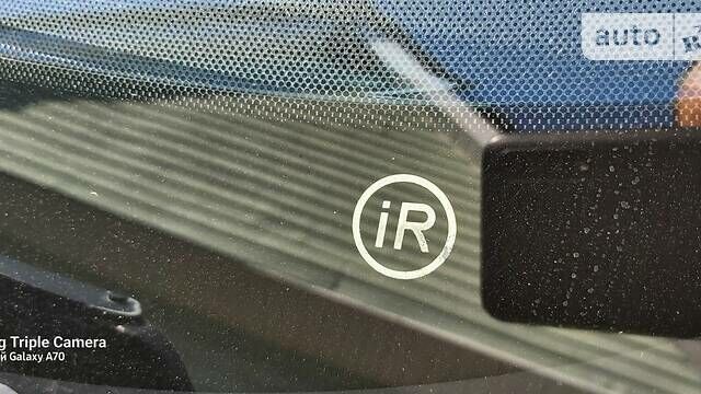 Сірий Форд Галаксі, об'ємом двигуна 2 л та пробігом 298 тис. км за 8000 $, фото 25 на Automoto.ua