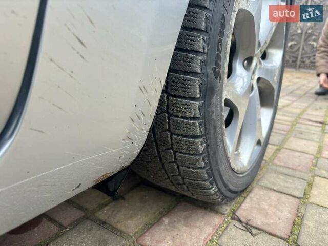 Серый Форд Галакси, объемом двигателя 2 л и пробегом 360 тыс. км за 7700 $, фото 14 на Automoto.ua