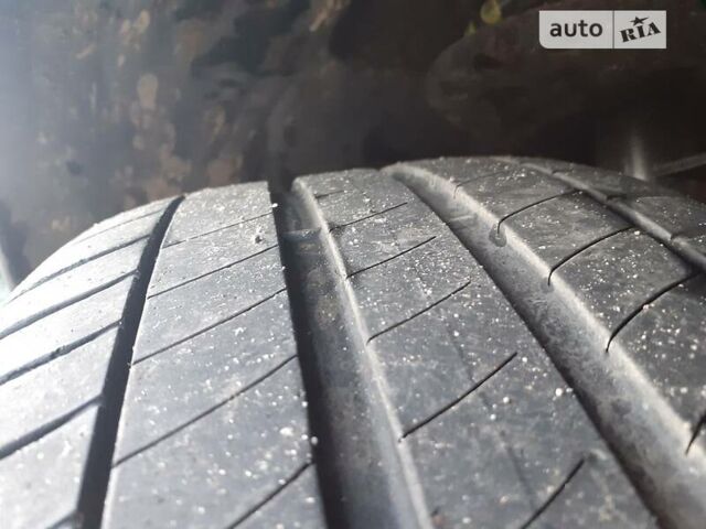 Сірий Форд Галаксі, об'ємом двигуна 2 л та пробігом 298 тис. км за 8000 $, фото 12 на Automoto.ua