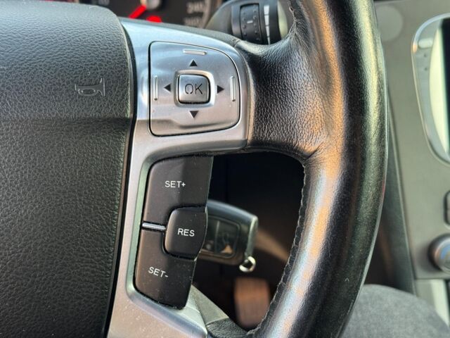 Серый Форд Галакси, объемом двигателя 1.8 л и пробегом 240 тыс. км за 9690 $, фото 21 на Automoto.ua