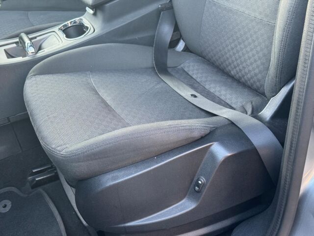 Серый Форд Галакси, объемом двигателя 1.8 л и пробегом 240 тыс. км за 9690 $, фото 17 на Automoto.ua