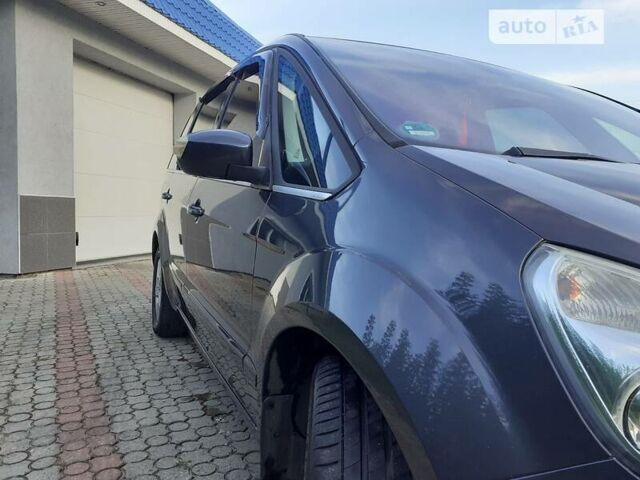 Сірий Форд Галаксі, об'ємом двигуна 2 л та пробігом 298 тис. км за 8000 $, фото 4 на Automoto.ua