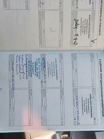Сірий Форд Галаксі, об'ємом двигуна 2 л та пробігом 298 тис. км за 8000 $, фото 28 на Automoto.ua