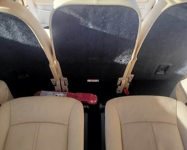 Сірий Форд Галаксі, об'ємом двигуна 2 л та пробігом 320 тис. км за 8500 $, фото 20 на Automoto.ua