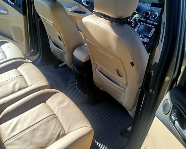 Сірий Форд Галаксі, об'ємом двигуна 2 л та пробігом 320 тис. км за 8500 $, фото 15 на Automoto.ua