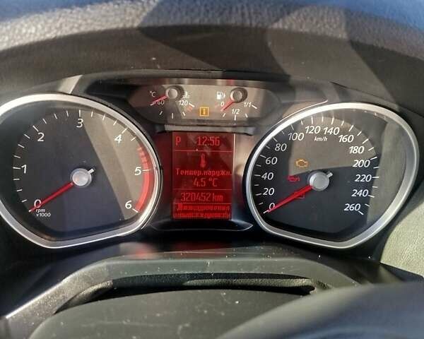 Сірий Форд Галаксі, об'ємом двигуна 2 л та пробігом 320 тис. км за 8500 $, фото 24 на Automoto.ua