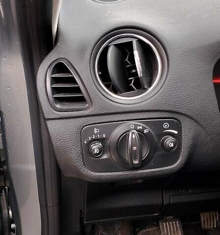 Форд Галакси 2010 в Ровно на Automoto.ua Серый Форд Галакси, объемом двигателя 2 л и пробегом 270 тыс. км за 9999 $, фото 12 на Automoto.ua