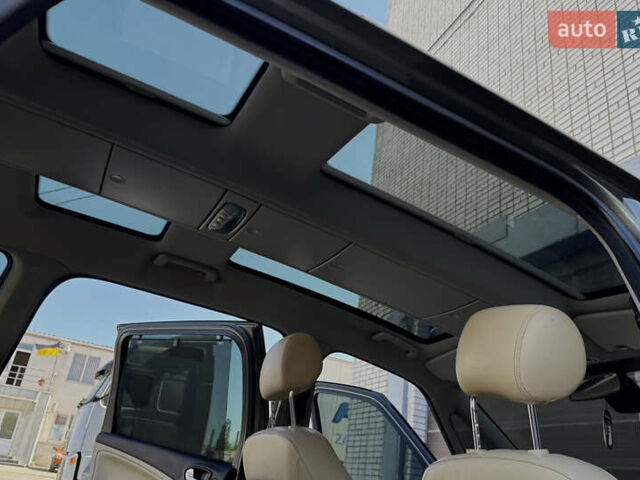 Форд Галакси 2011 в Днепре (Днепропетровске) на Automoto.ua Серый Форд Галакси, объемом двигателя 2 л и пробегом 117 тыс. км за 12300 $, фото 11 на Automoto.ua