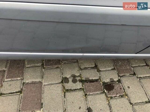 Серый Форд Галакси, объемом двигателя 1.6 л и пробегом 269 тыс. км за 10500 $, фото 6 на Automoto.ua