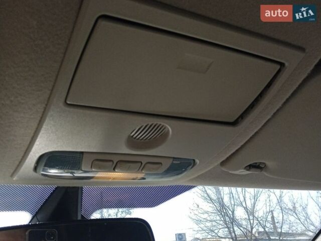 Сірий Форд Галаксі, об'ємом двигуна 1.56 л та пробігом 432 тис. км за 7500 $, фото 22 на Automoto.ua