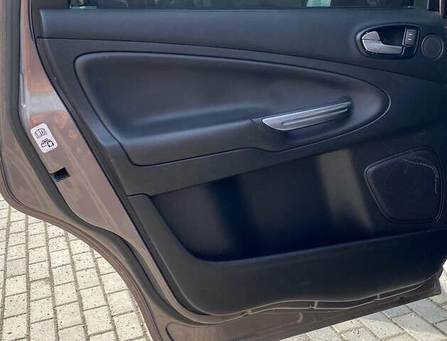 Серый Форд Галакси, объемом двигателя 2 л и пробегом 240 тыс. км за 12200 $, фото 31 на Automoto.ua