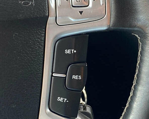 Сірий Форд Галаксі, об'ємом двигуна 2 л та пробігом 240 тис. км за 12999 $, фото 14 на Automoto.ua