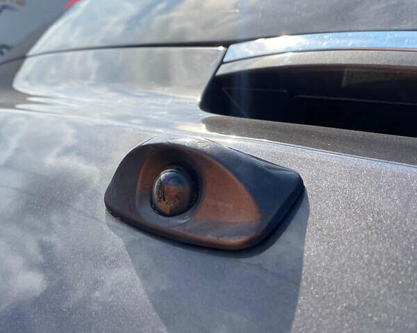 Сірий Форд Галаксі, об'ємом двигуна 2 л та пробігом 240 тис. км за 12999 $, фото 24 на Automoto.ua