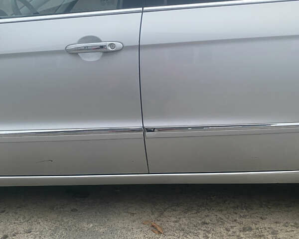 Серый Форд Галакси, объемом двигателя 2 л и пробегом 345 тыс. км за 11300 $, фото 10 на Automoto.ua