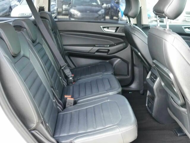 Форд Галакси 2016 в Киеве на Automoto.ua Серый Форд Галакси, объемом двигателя 2 л и пробегом 75 тыс. км за 4000 $, фото 9 на Automoto.ua