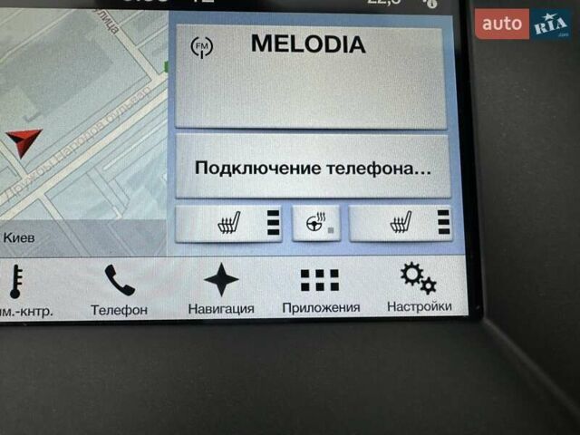 Серый Форд Галакси, объемом двигателя 2 л и пробегом 151 тыс. км за 23800 $, фото 20 на Automoto.ua