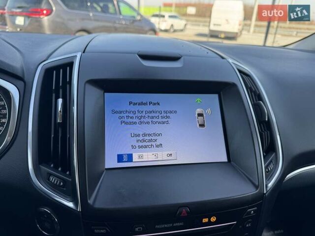 Сірий Форд Галаксі, об'ємом двигуна 2 л та пробігом 360 тис. км за 15990 $, фото 20 на Automoto.ua