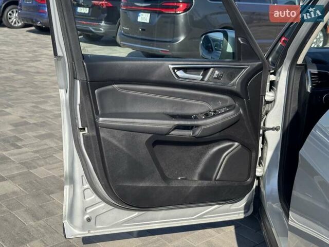 Сірий Форд Галаксі, об'ємом двигуна 2 л та пробігом 360 тис. км за 15990 $, фото 13 на Automoto.ua