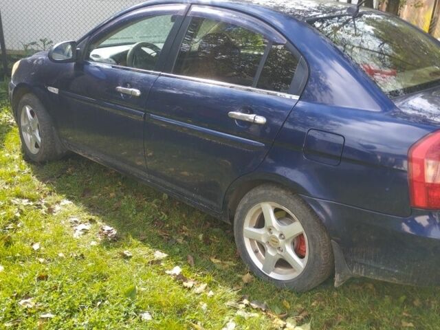 Серый Форд Галакси, объемом двигателя 1.9 л и пробегом 400 тыс. км за 3550 $, фото 10 на Automoto.ua