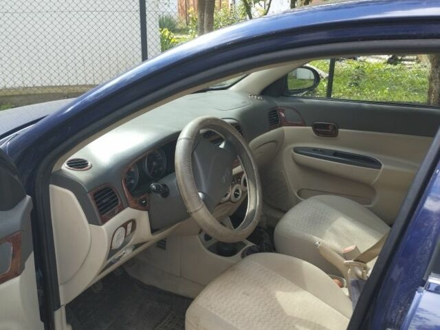 Серый Форд Галакси, объемом двигателя 1.9 л и пробегом 400 тыс. км за 3550 $, фото 8 на Automoto.ua