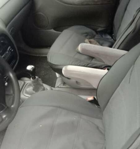 Форд Галакси 1998 в Запорожье на Automoto.ua Синий Форд Галакси, объемом двигателя 1.9 л и пробегом 412 тыс. км за 3600 $, фото 4 на Automoto.ua