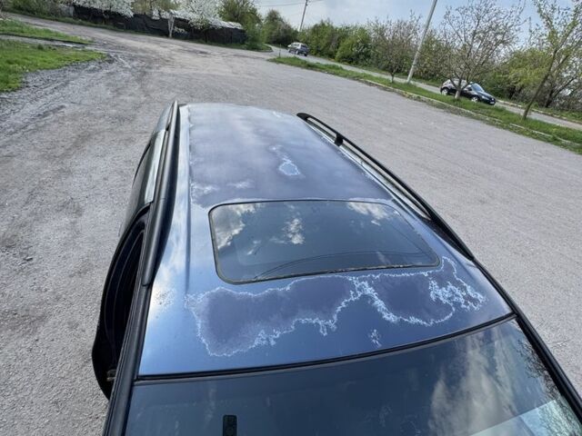 Синий Форд Галакси, объемом двигателя 2.3 л и пробегом 500 тыс. км за 1600 $, фото 8 на Automoto.ua