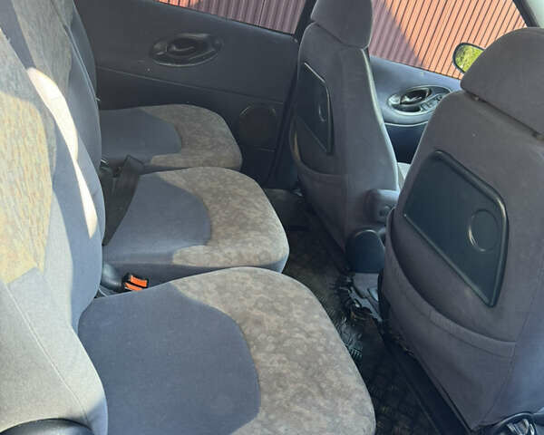 Синий Форд Галакси, объемом двигателя 1.9 л и пробегом 300 тыс. км за 3400 $, фото 10 на Automoto.ua