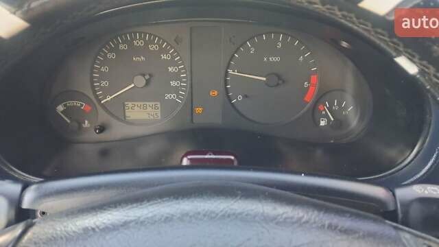 Синій Форд Галаксі, об'ємом двигуна 1.9 л та пробігом 500 тис. км за 1300 $, фото 6 на Automoto.ua