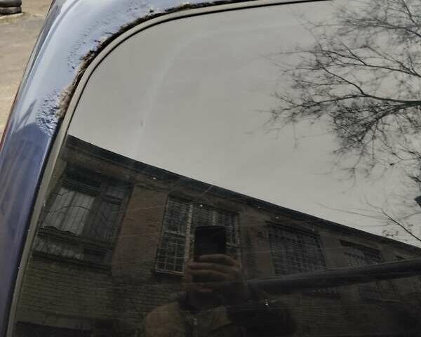 Синий Форд Галакси, объемом двигателя 2.8 л и пробегом 400 тыс. км за 2999 $, фото 3 на Automoto.ua