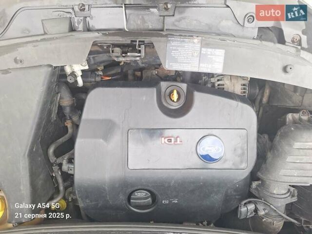 Форд Галаксі 2000 у Жовкві на Automoto.ua Синій Форд Галаксі, об'ємом двигуна 1.9 л та пробігом 350 тис. км за 3800 $, фото 11 на Automoto.ua