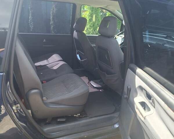 Форд Галаксі 2000 у Жовкві на Automoto.ua Синій Форд Галаксі, об'ємом двигуна 1.9 л та пробігом 350 тис. км за 3800 $, фото 3 на Automoto.ua