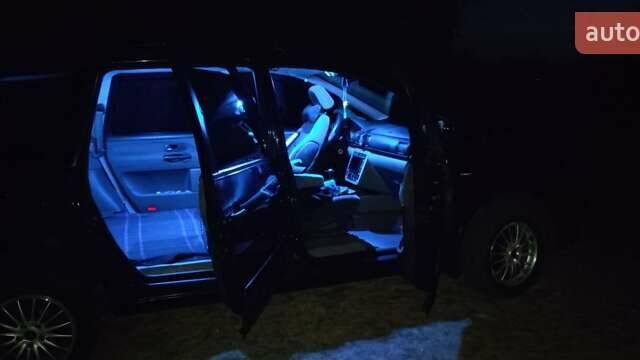 Синий Форд Галакси, объемом двигателя 1.9 л и пробегом 440 тыс. км за 4000 $, фото 18 на Automoto.ua
