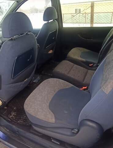 Синий Форд Галакси, объемом двигателя 1.9 л и пробегом 305 тыс. км за 2900 $, фото 5 на Automoto.ua