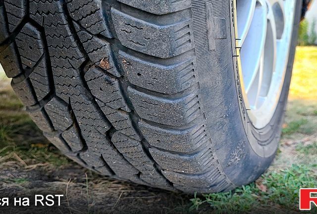 Синий Форд Галакси, объемом двигателя 1.9 л и пробегом 440 тыс. км за 4500 $, фото 7 на Automoto.ua