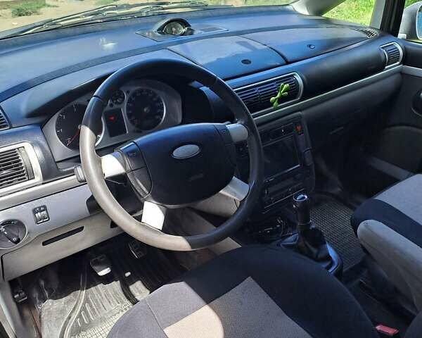 Синій Форд Галаксі, об'ємом двигуна 1.9 л та пробігом 300 тис. км за 3250 $, фото 11 на Automoto.ua