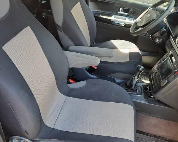 Синій Форд Галаксі, об'ємом двигуна 1.9 л та пробігом 300 тис. км за 2950 $, фото 6 на Automoto.ua