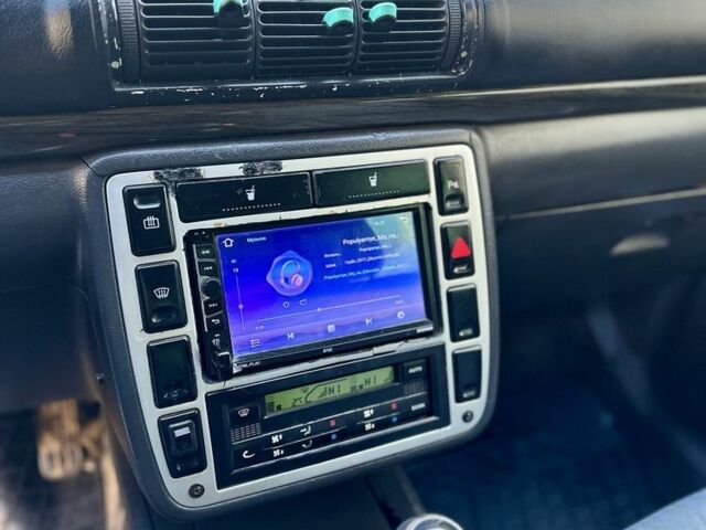 Синій Форд Галаксі, об'ємом двигуна 1.9 л та пробігом 288 тис. км за 2650 $, фото 15 на Automoto.ua