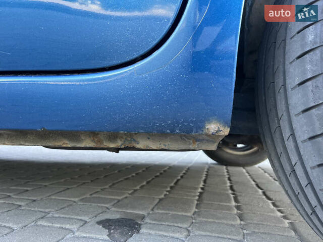 Синій Форд Галаксі, об'ємом двигуна 2 л та пробігом 233 тис. км за 6200 $, фото 73 на Automoto.ua