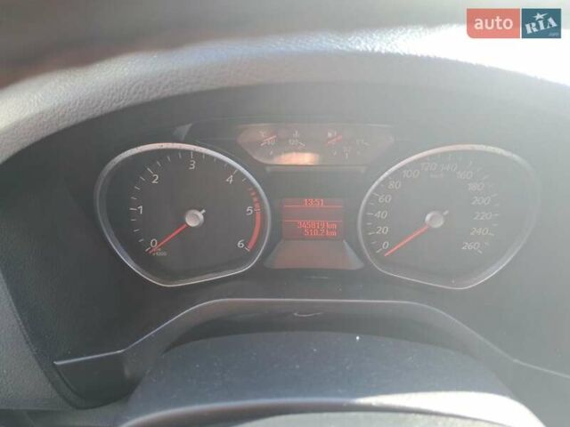 Форд Галакси 2008 в Бучаче на Automoto.ua Синий Форд Галакси, объемом двигателя 2 л и пробегом 345 тыс. км за 5750 $, фото 1 на Automoto.ua