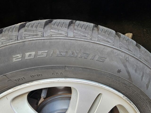 Синий Форд Галакси, объемом двигателя 1.8 л и пробегом 234 тыс. км за 7000 $, фото 15 на Automoto.ua