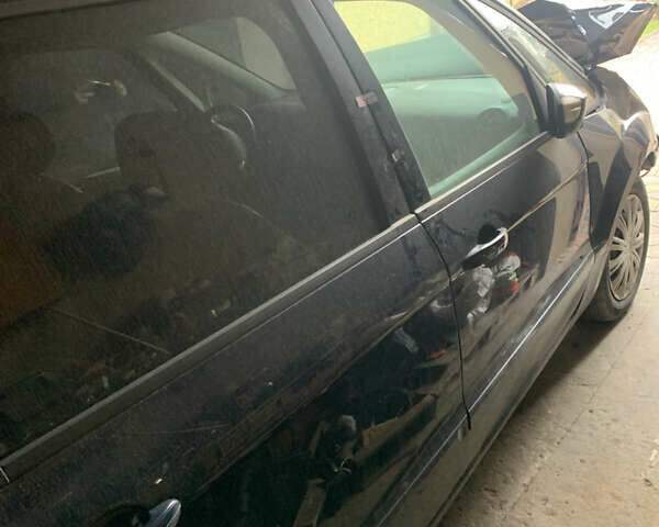 Синий Форд Галакси, объемом двигателя 2 л и пробегом 250 тыс. км за 4000 $, фото 11 на Automoto.ua