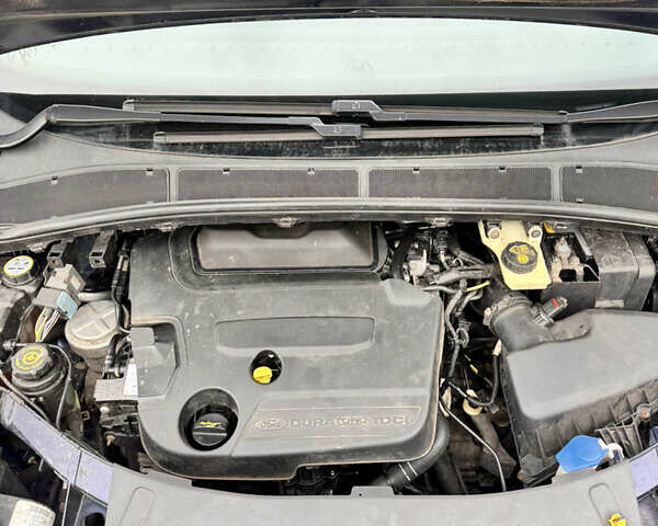 Синій Форд Галаксі, об'ємом двигуна 2 л та пробігом 257 тис. км за 10700 $, фото 28 на Automoto.ua