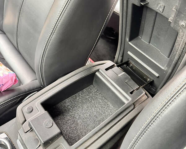 Синій Форд Галаксі, об'ємом двигуна 2 л та пробігом 257 тис. км за 10700 $, фото 27 на Automoto.ua