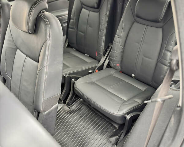 Синій Форд Галаксі, об'ємом двигуна 2 л та пробігом 257 тис. км за 10700 $, фото 15 на Automoto.ua