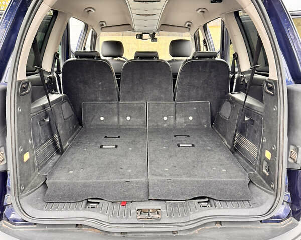 Синій Форд Галаксі, об'ємом двигуна 2 л та пробігом 257 тис. км за 10700 $, фото 24 на Automoto.ua