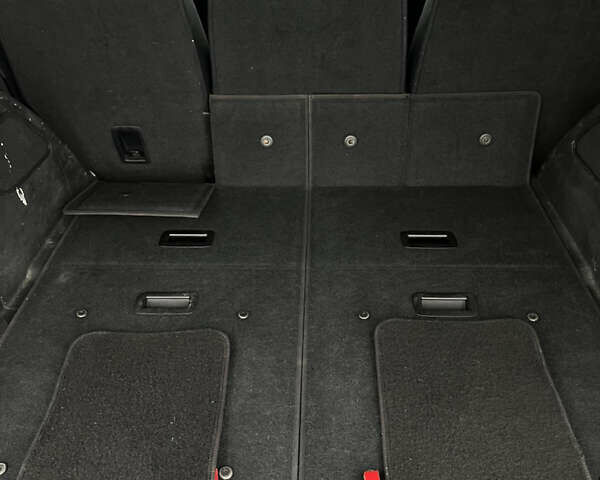 Синій Форд Галаксі, об'ємом двигуна 2 л та пробігом 276 тис. км за 9299 $, фото 10 на Automoto.ua