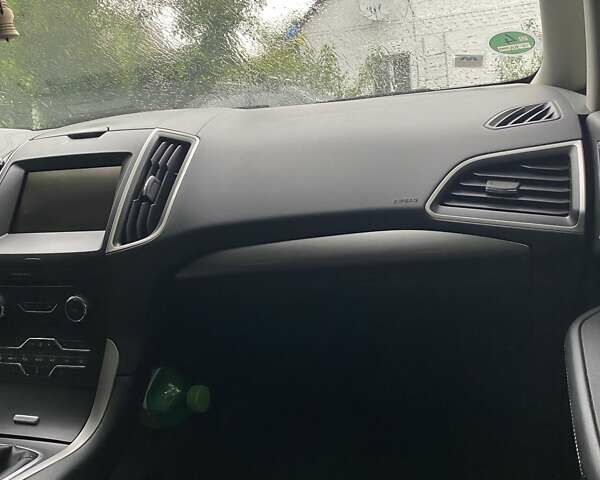 Синій Форд Галаксі, об'ємом двигуна 2 л та пробігом 286 тис. км за 17000 $, фото 15 на Automoto.ua